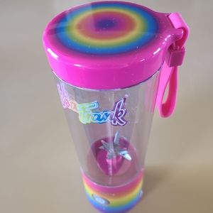 BlendJet 2 Lisa Frank edition